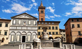 Empoli, oltre al vetro c'è di più