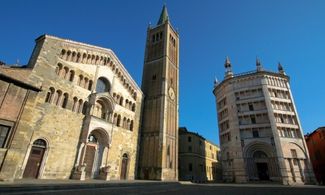 5 insoliti itinerari artistici in Emilia Romagna