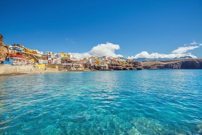 Gran Canaria