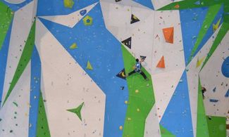 Arrampicata sportiva in Trentino