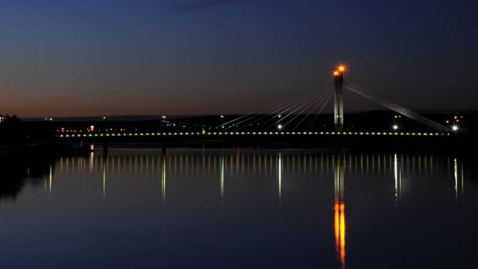 Ponte di Rovaniemi