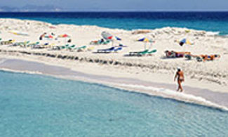 Formentera ed Espalmador
