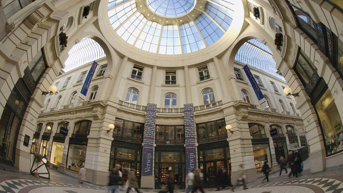 Centro commerciale