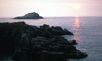 Romantik Hotel Villa Cheta Elite - Panorama dalle terrazze