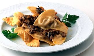  Buon ricordo  del Montello:  Cappelletti del conte Loredan  