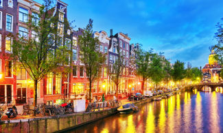 L'Olanda dei canali, ecco i più belli
