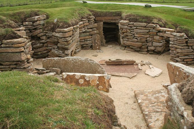 Skara Brae