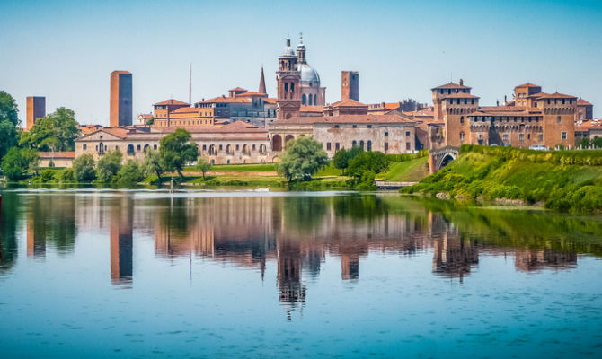 Mantova