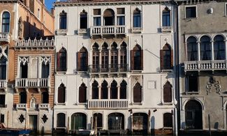 Palazzo di Venezia