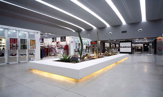 Shopping oltre confine a San Marino