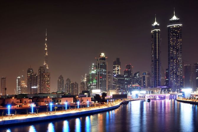 Business Bay