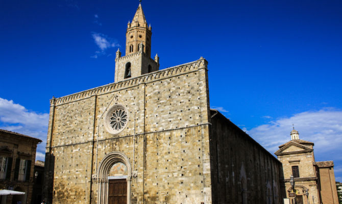 Basilica di Santa Maria Assunta