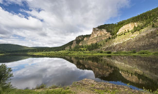 Siberia: viaggio nella Valle della Morte