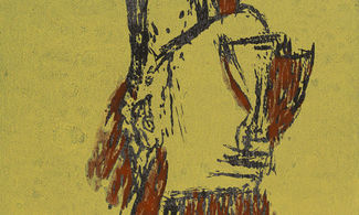 Georg Baselitz