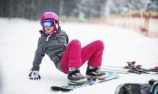 Voglia di snowboard: la scuola di Ponte di Legno