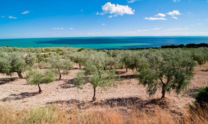 puglia