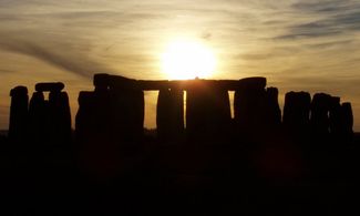 Stonehenge