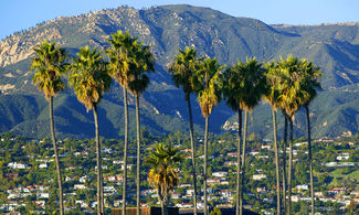 santa barbara
