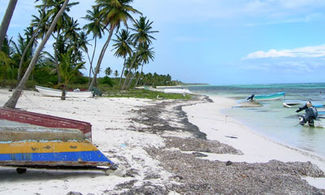 Repubblica Dominicana. La terra dove nasce il sole