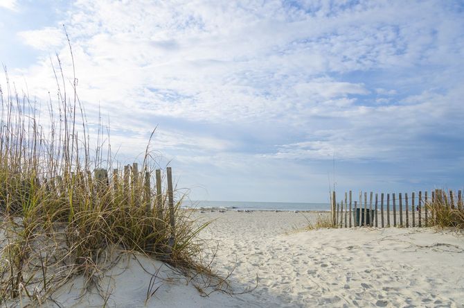 8 Hilton Head