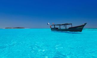 Zanzibar: l'oceano e la città dei sassi