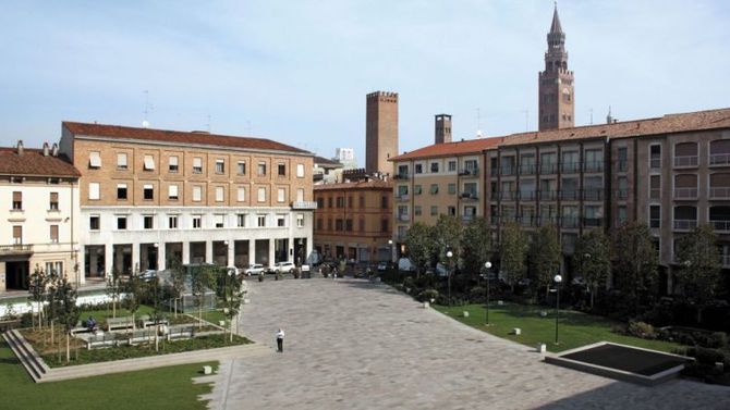 Cremona capitale dei violini