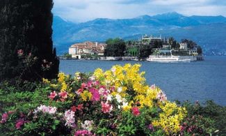 Lago Maggiore