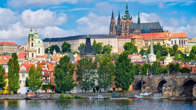 Praga
