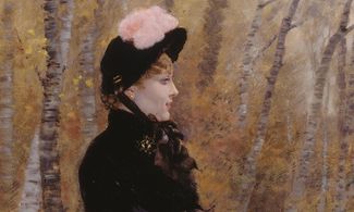 Giuseppe De Nittis 