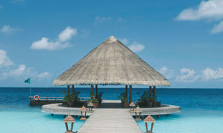 Viaggio di nozze double face: da Dubai alle Maldive