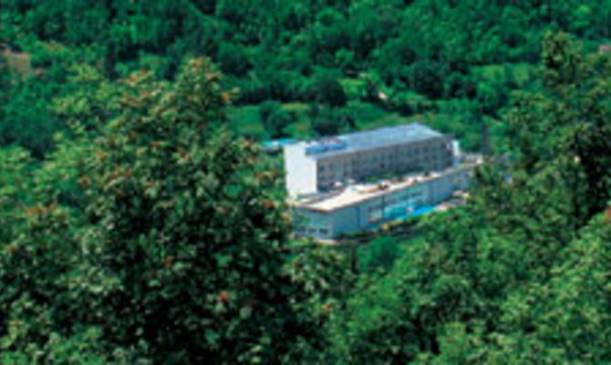 La Reserve