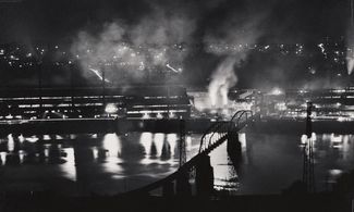 W. Eugene Smith 