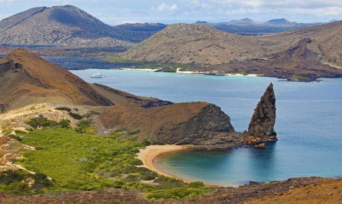 Galapagos