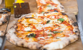La Città della Pizza 2019
