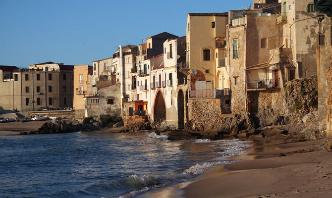 Cefalù