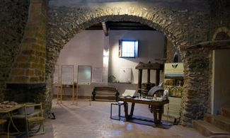 Sciacca, la storia del sapone in un museo