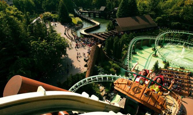 Gardaland