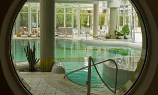Hotel Savoy