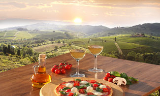 Colline del Chianti