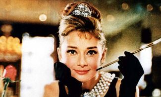audrey hepburn