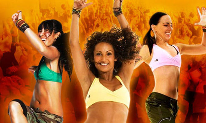Zumba