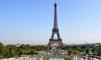 L’appartamento segreto della Tour Eiffel