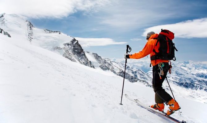 stelvio sci alpinismo