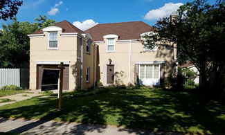 Casa di Opra Winfrey, Elmwood