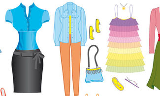 Vestiti e accessori da donna