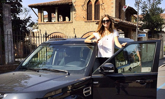 La Cremona di Chiara Ferragni