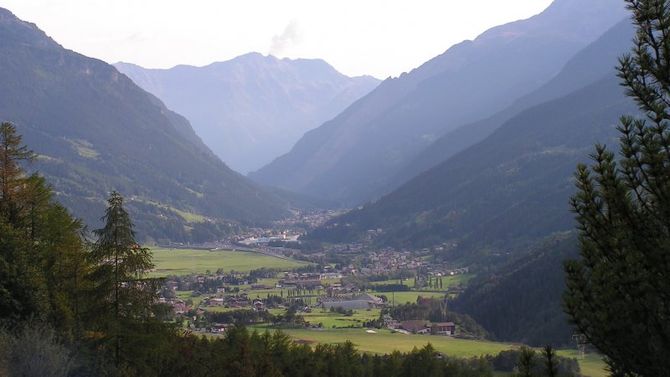 Bormio