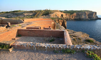 La Villa di Giulia, prigione dorata delle donne ribelli