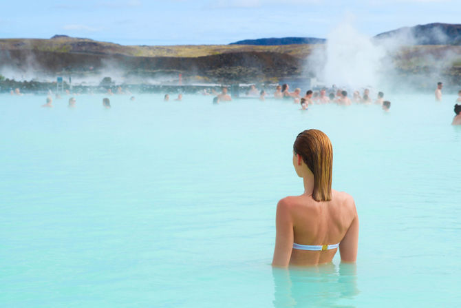 Blue Lagoon