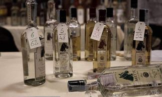 Un weekend esclusivo al Milano White Spirits Festival